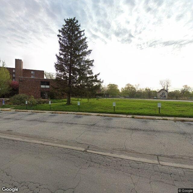 Joshua Arms Senior Residences of LSSI in Joliet, IL