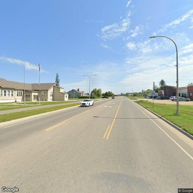 Jourdain Perpich Ext Care Fac in Redlake, MN - Main View