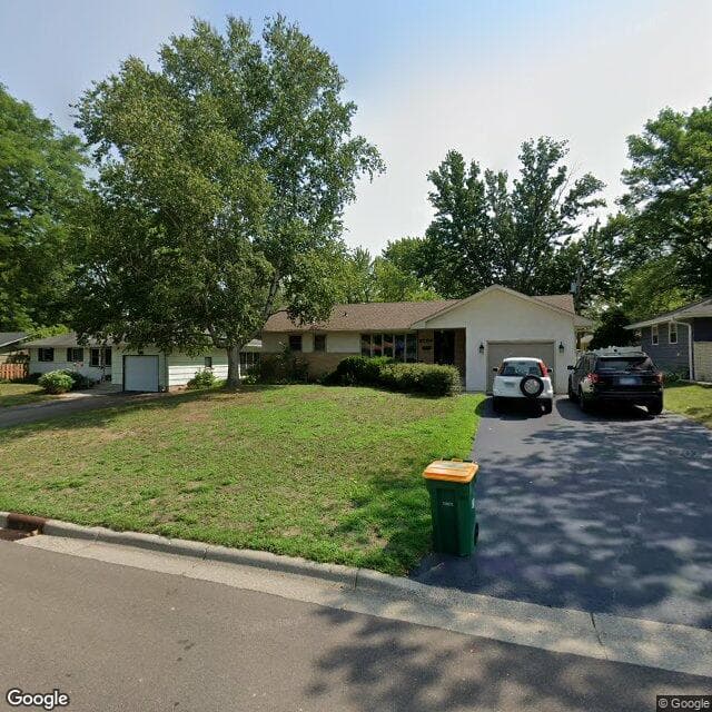Journeys Home Care I in Crystal, MN - Main View