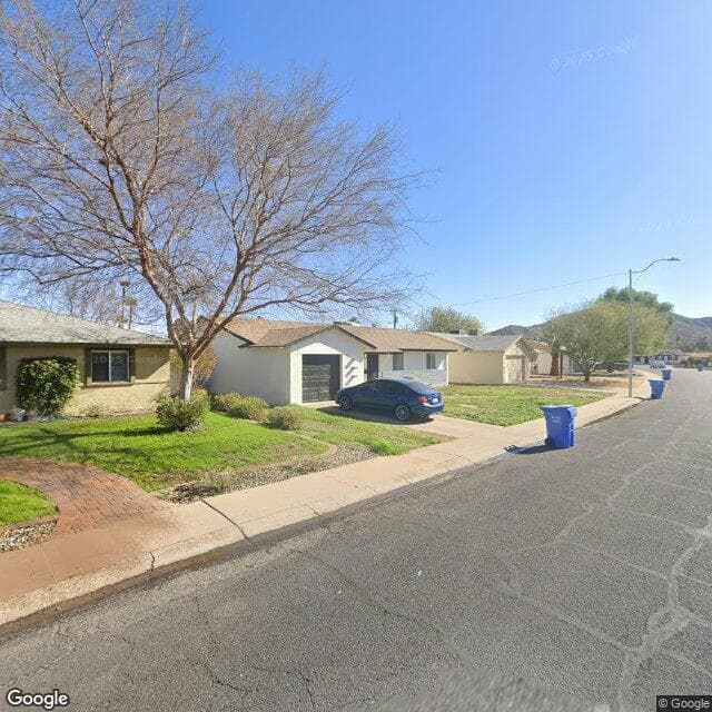 Joy & Care Assisted Living Home in Phoenix, AZ - Main View