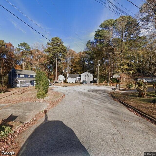 Joy Home in Snellville, GA