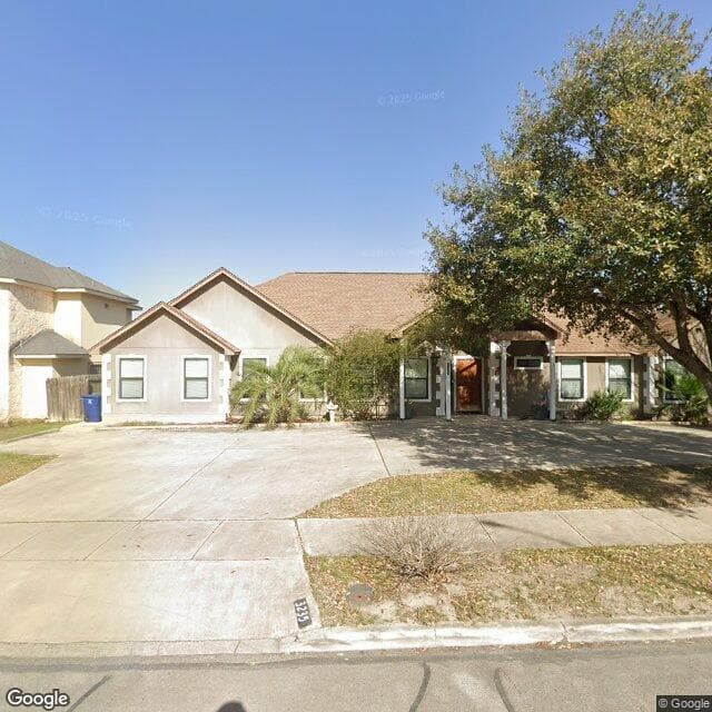 Joy Memory Elderly Care in San Antonio, TX - Main View