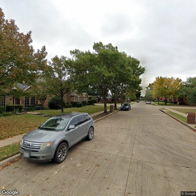Joyful Assisted Living of Allen in Allen, TX - Main View