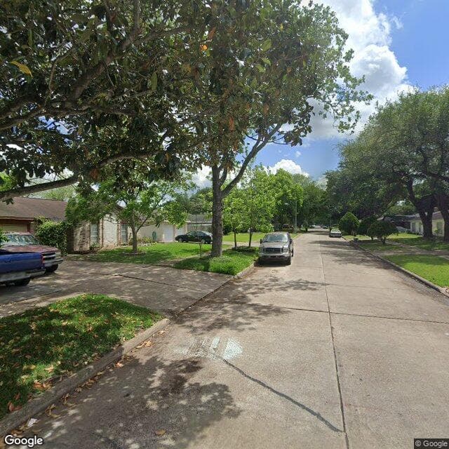 Joyful Homes III in Houston, TX - Main View