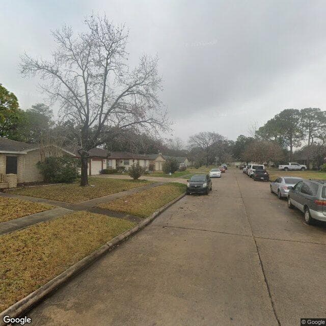 Joyful Homes IV in Houston, TX - Main View