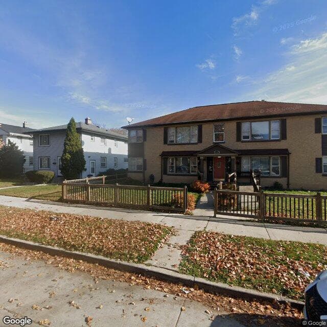 Joyful Living Adult Family Home III in Milwaukee, WI - Main View