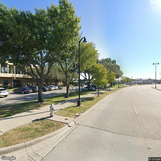 Joyful Moments Assisted Living in Arlington, TX - Main View