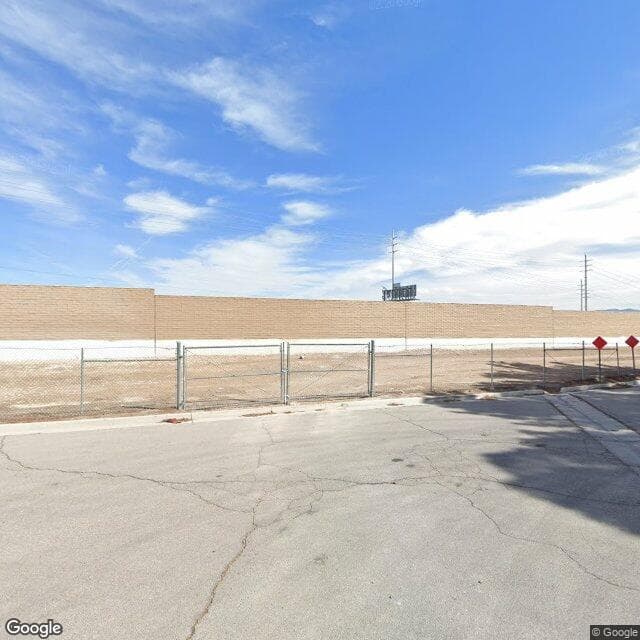 Joyful Senior Care Haven 2 in Las Vegas, NV - Main View