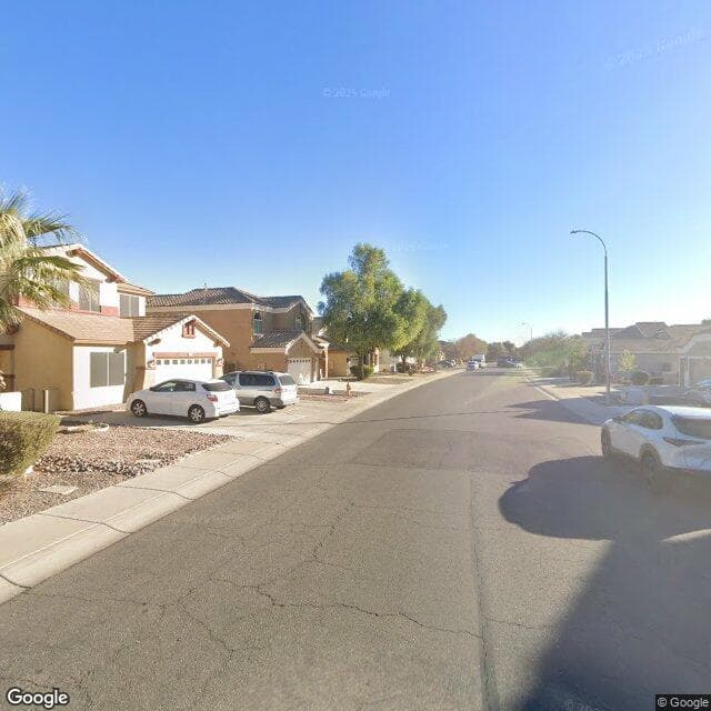Joyville Assisted Living Home II in Chandler, AZ - Main View