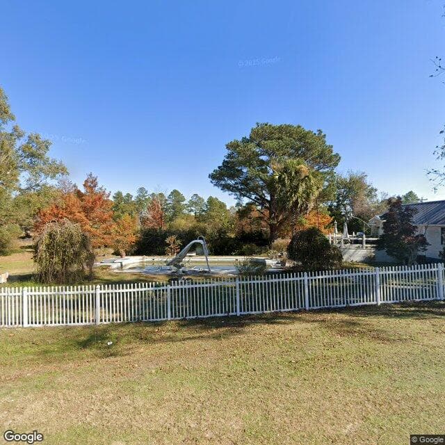 Jr & C Assisted Living Center in Hiltonia, GA - Main View