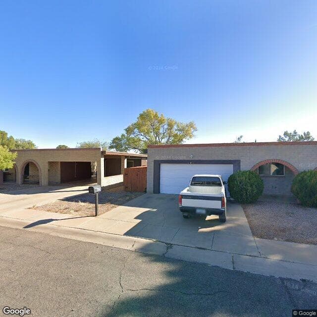 Jr Caring Hearts in Sierra Vista, AZ - Main View