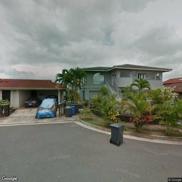 Jrr Arch in Waipahu, HI - Main View