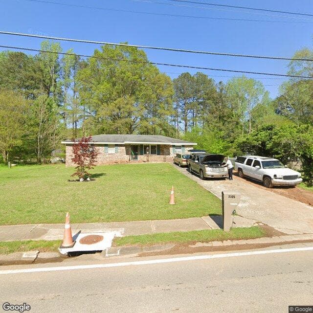 Jubilee 2 Community Living Arrangement in Powder Springs, GA - Main View