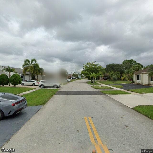 Jubilee Assisted Living II in Weston, FL - Main View