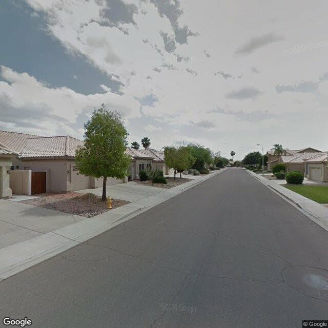 Jubilee Care Assisted Living in Phoenix, AZ - Main View