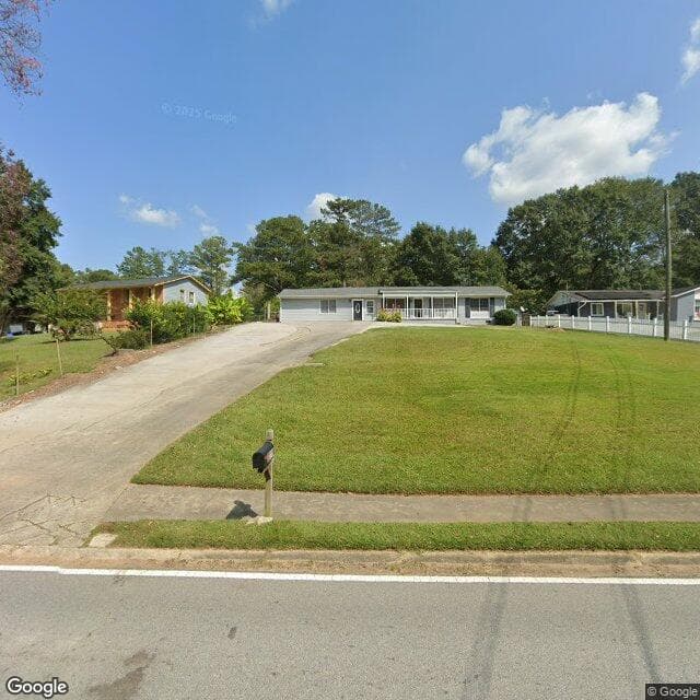 Jubilee Community Living Arrangement in Powder Springs, GA - Main View