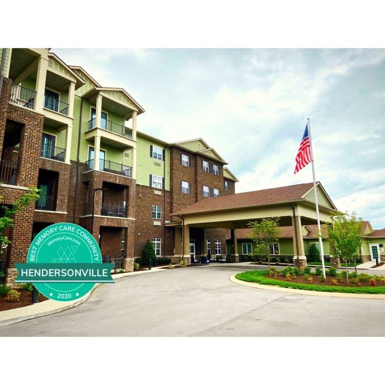 Jubilee Hills in Goodlettsville, TN