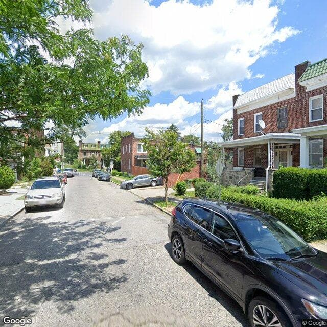 Judy's Place in Baltimore, MD - Main View