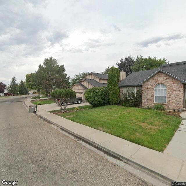 Jullion House Assisted Living in Boise, ID - Main View