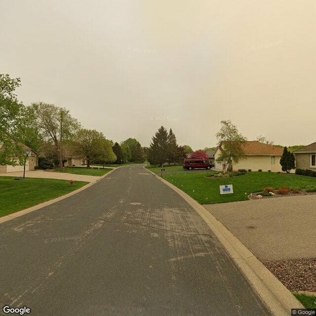 Juneberry in Eagan, MN - Main View