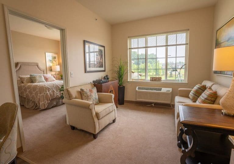 Juniper Village At Hamilton - Senior living in Hamilton, NJ