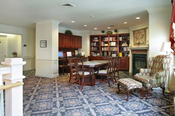 Juniper Village at Chatham in Chatham, NY - Main View