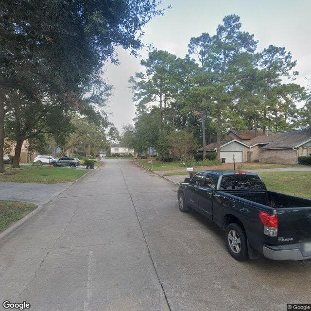 Just Divine Hands in Spring, TX - Main View
