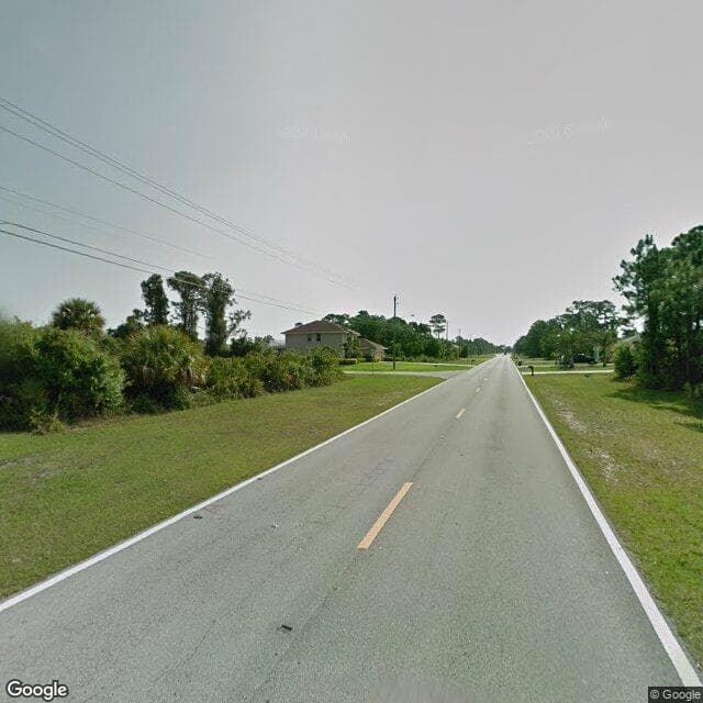 Just Like Home ALF in Port Saint Lucie, FL - Main View