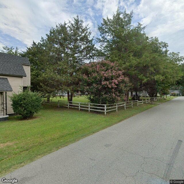 Just Like Home Family Care in Burlington, NC - Main View