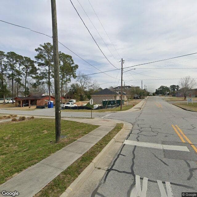 Justin's House in Statesboro, GA - Main View