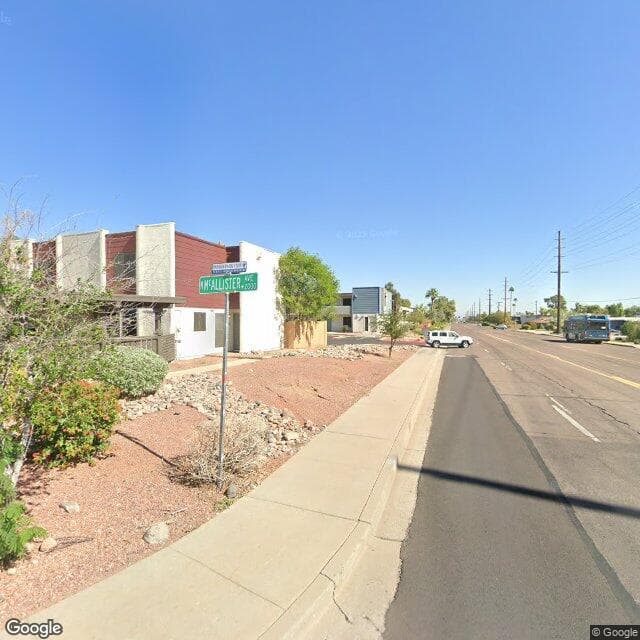 K & R Assisted Living Home in Tempe, AZ - Main View
