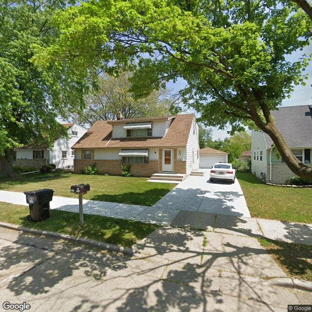 K&D AFH #3 in Racine, WI - Main View