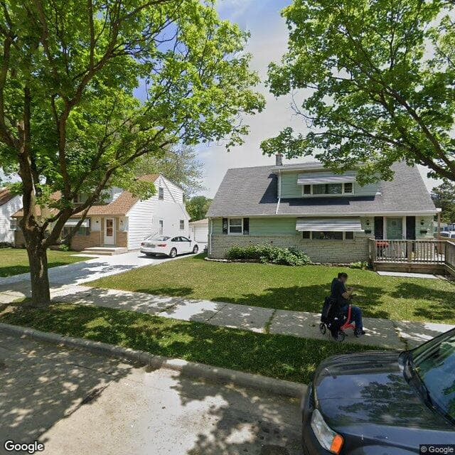 K&D Adult Family Homes II in Racine, WI - Main View