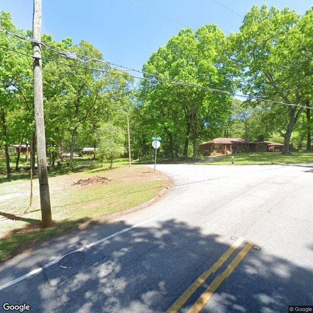 K&W Care Homes in Stone Mountain, GA - Main View