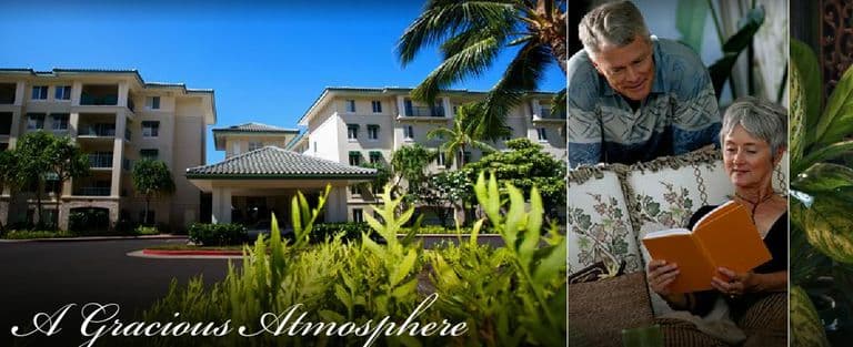 K?hala Nui - Senior living in Honolulu, HI