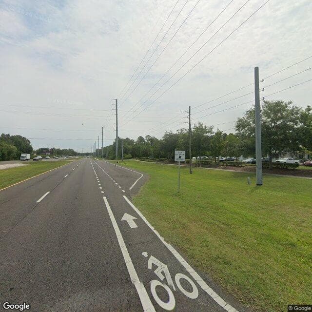 KR At Hillsborough Lakes in Lutz, FL - Main View