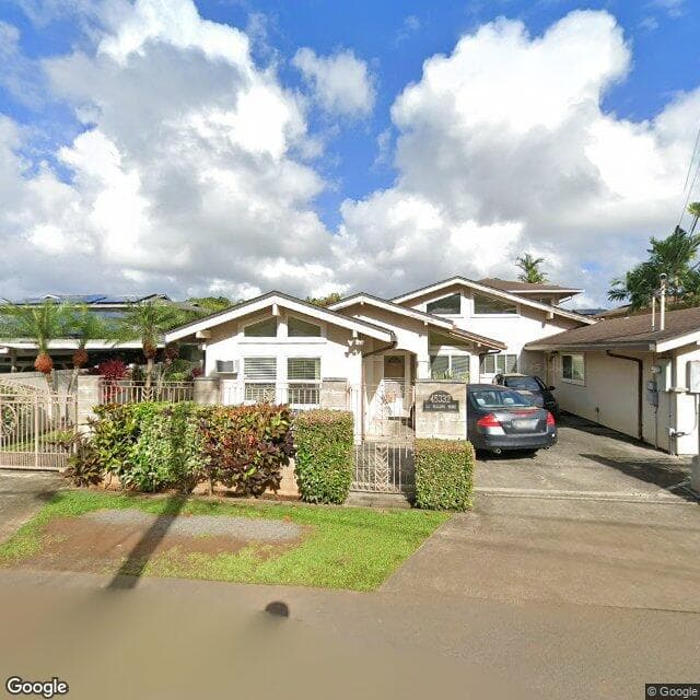 Ka Malama Home II in Kaneohe, HI - Main View
