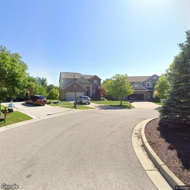 Kabel Adult Foster Care in Ypsilanti, MI - Main View