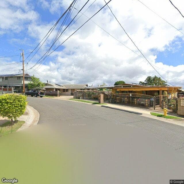 Kahuanani Hale in Waipahu, HI - Main View