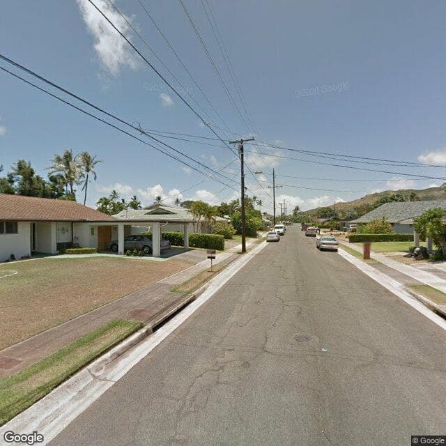 Kailua Kare Home in Kailua, HI
