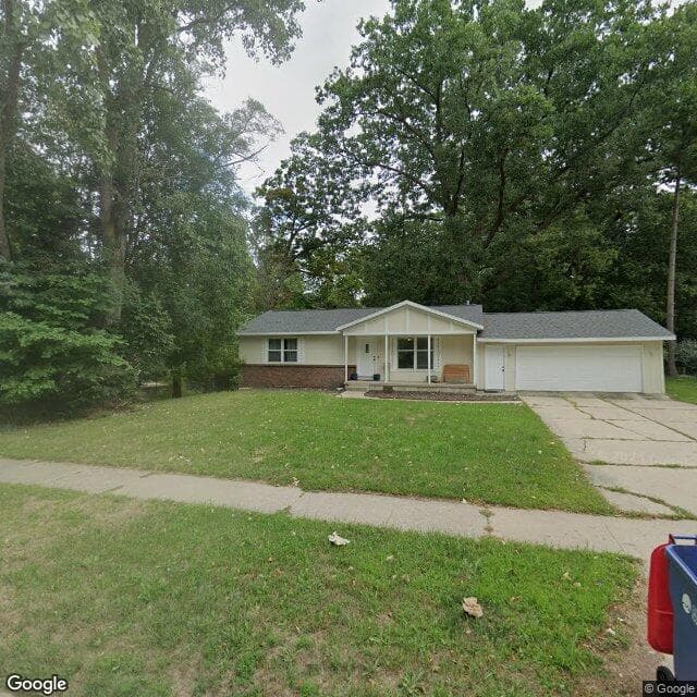 Kalamazoo Avenue Adult Foster Care in Grand Rapids, MI - Main View