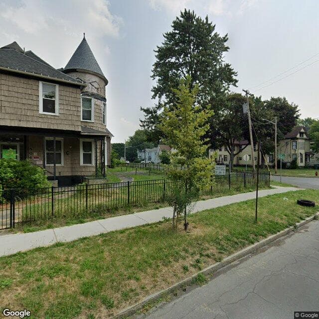 Kalet's Adult Home in Syracuse, NY - Main View