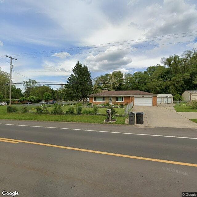 Kambly Living Center in Battle Creek, MI - Main View