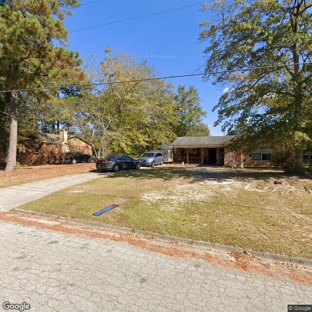 Kamga Personal Care Home in Augusta, GA - Main View