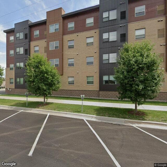 Kamin Home Health Services in Rochester, MN - Main View