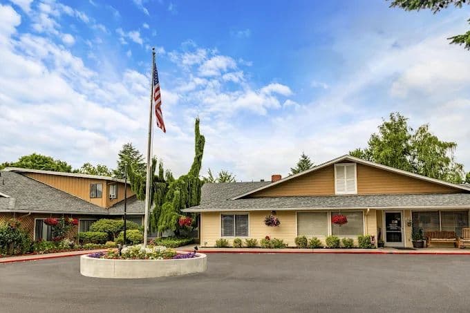 Kamlu Retirement Inn - Vancouver in Vancouver, WA - Main View