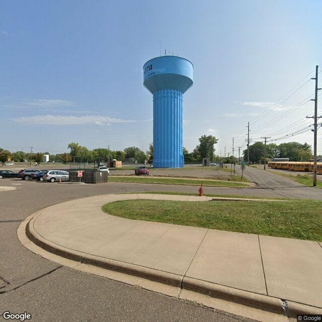 Kanabec County Community Health in Mora, MN - Main View