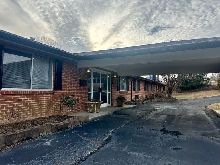 Kannon Creek Assisted Living in Kannapolis, NC - Main View