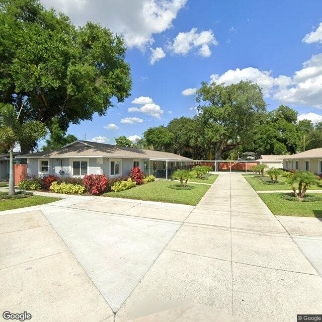 Kare Assisted Living in Orlando, FL - Main View