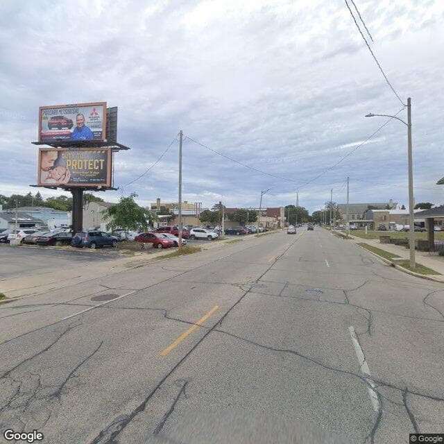 Kare Center I in Kenosha, WI - Main View